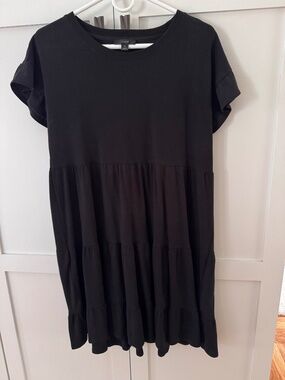JCrew Oversize Dress